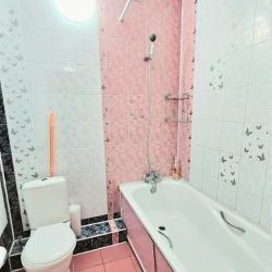 Фото Апартаменты на улице Чистопольская 85А