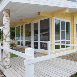 Фото Отель Прибрежный Ярбург