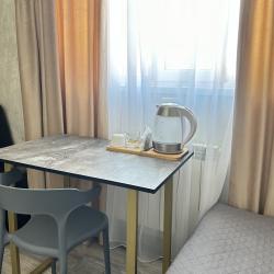 Аzимут (бывш. Гостиница На Пионерской) — 9b52938fb8ac3480ea4edc49e9b9a03a