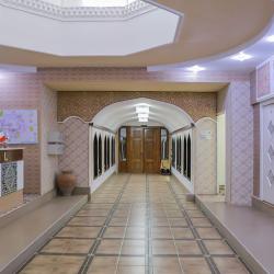 Фото Отель Reikartz Modarixon Bukhara (Рейкартц Модарихон )