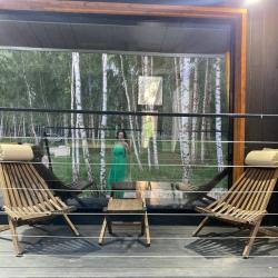 Фото Отель Шепот