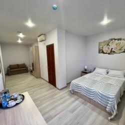 Фото Отель Гранат