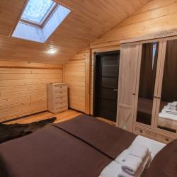 Фото Отель Valley Sunny, корпус Family Alley, 1 шале (Валли Санни, корпус Фэмили Алли)