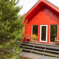 Коттедж стандарт