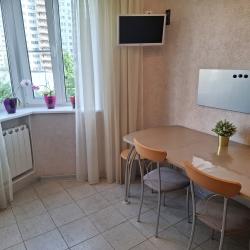 Фото Отель Квартира на Островитянова 5к1