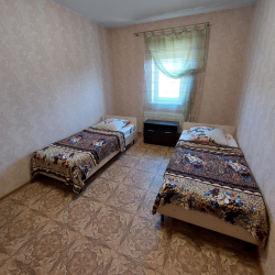 Фото Отель Парус