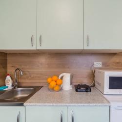 Фото Апартаменты ApartKZN на проспекте Ямашева 63
