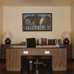 5-комнатный номер люкс президентский