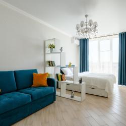 Фото Отель Green FOX на улице Бакинская 90