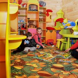 фото 32 Aldego Village Hotel & SPA (Альдего Вилэдж Отель & Спа)
