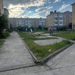 Фото Апартаменты на улице Согласия