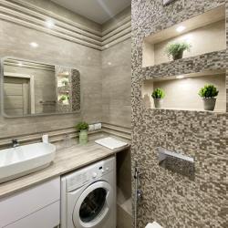 Фото Отель Your Place на улице Героев-Разведчиков 6 корпус 3