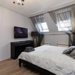 Фото Отель BalticRealty Таунхаус с террасой вблизи моря