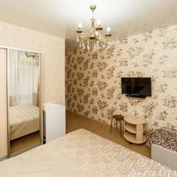 Фото Отель Сюзэн