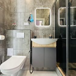 Фото Отель InnHome Apartments (ИннХоум) на проспекте Свердловский