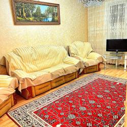 фото 4 Апартаменты Грин Хаус (Green House)