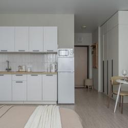 Фото Апартаменты на Фрунзе, 31