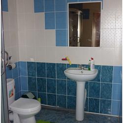 Фото Отель Жара