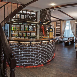 Фото Отель Понаехали