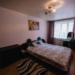 3-комнатные апартаменты улучшенные