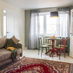 фото 19 Pro.Apartment (Про.Апартмент) на Багратиона