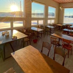 Фото Отель Тенгри