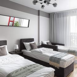 Фото Апартаменты MIXY - Nordy Homes (Микси - Норди Хоумс)