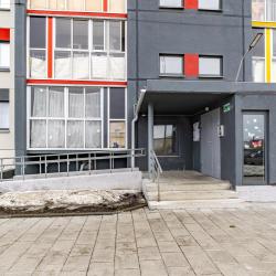 Фото Отель Жить хорошо на улице Ракетная 17