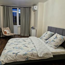 Фото Отель KEY2HOME на переулке Магнитный 1Б