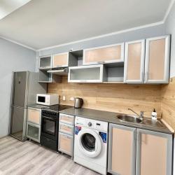 Фото Апартаменты на улице Калинина 142