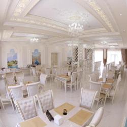 Фото Отель Panjakent Plaza (Панджакент плаза)