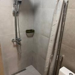 Фото Апартаменты на улице Кисловодская 20