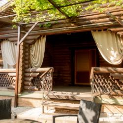 Фото Отель Атриум