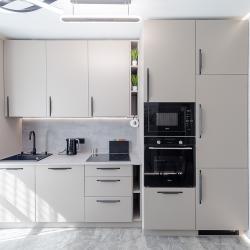 2-комнатные апартаменты люкс Ривьера 31 № 5