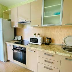 Фото Апартаменты Соседи на улице Ангарская