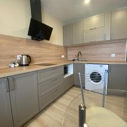 Фото Апартаменты на улице Русская 61Д