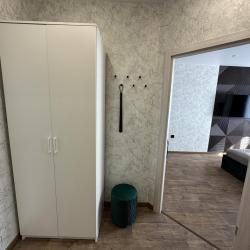 1-комнатные апартаменты люкс