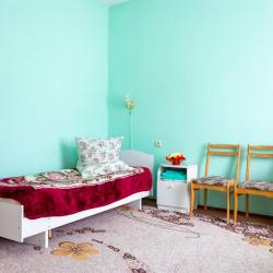 Фото Отель Обуховский