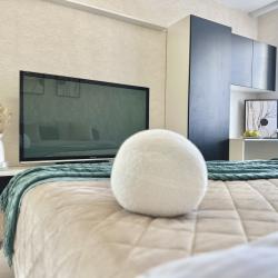 Фото Отель Rumyantsevo Apart на шоссе Московское 167 корпус 1