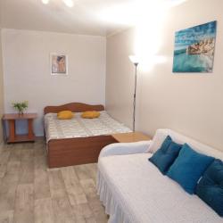 Фото Апартаменты на Амурском бульваре, 66