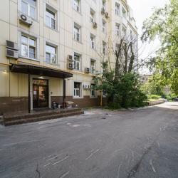 1-комнатные апартаменты улучшенные