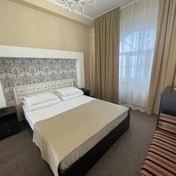 Фото Отель Вилла Валентина