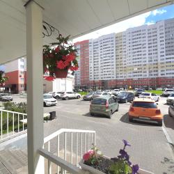 Фото Апартаменты на улице Свиридова