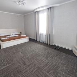 Фото Отель ая жемчужина