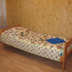 Фото Отель База отдыха Лада