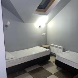 Фото Отель Аэро