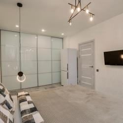 Фото Апартаменты на Холмогорова 21а