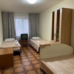 Фото Отель Dom89 (Дом89) на улице Сибирская