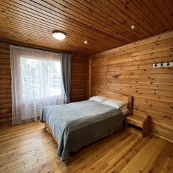 1-комнатный номер люкс с 1 двуспальной кроватью