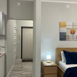 Фото Апартаменты на улице Ленинградская 10